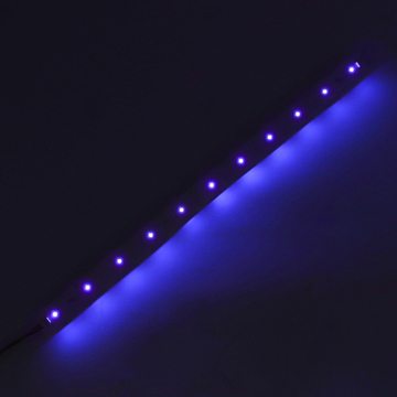 Kingbrite QB Newest led strips with LG UV 395nm led grow light